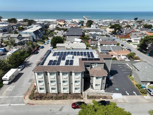 Americas Best Value Inn San Francisco/Pacifica