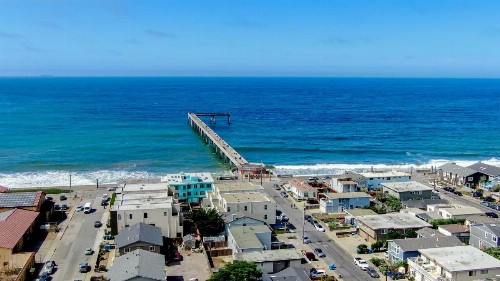 Americas Best Value Inn San Francisco/Pacifica - image 10