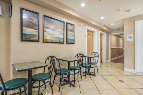 Americas Best Value Inn San Francisco/Pacifica - image 12