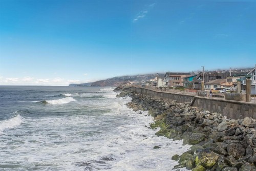 Americas Best Value Inn San Francisco/Pacifica - image 13