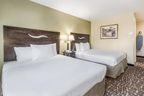 Americas Best Value Inn San Francisco/Pacifica - image 14