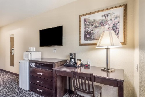 Americas Best Value Inn San Francisco/Pacifica - image 15