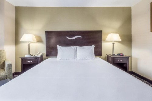 Americas Best Value Inn San Francisco/Pacifica - image 18