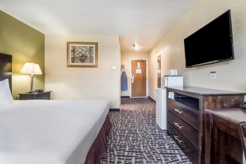 Americas Best Value Inn San Francisco/Pacifica - image 19