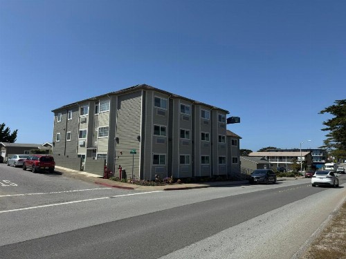 Americas Best Value Inn San Francisco/Pacifica - image 2