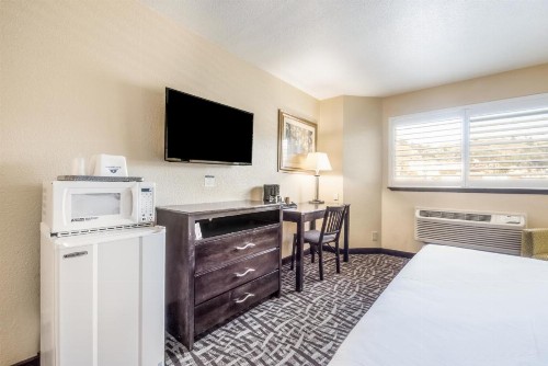 Americas Best Value Inn San Francisco/Pacifica - image 20
