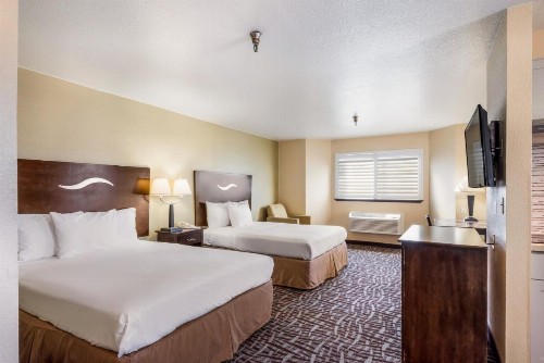 Americas Best Value Inn San Francisco/Pacifica - image 23