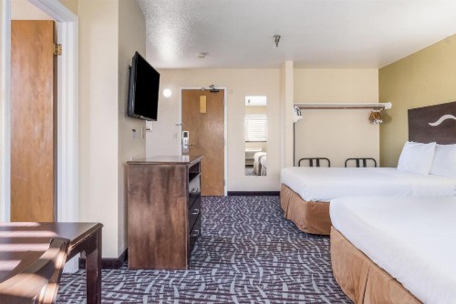 Americas Best Value Inn San Francisco/Pacifica - image 24