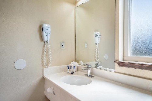 Americas Best Value Inn San Francisco/Pacifica - image 27