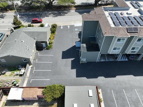 Americas Best Value Inn San Francisco/Pacifica - image 29