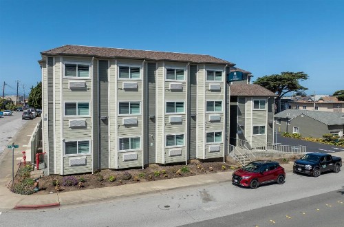 Americas Best Value Inn San Francisco/Pacifica - image 3