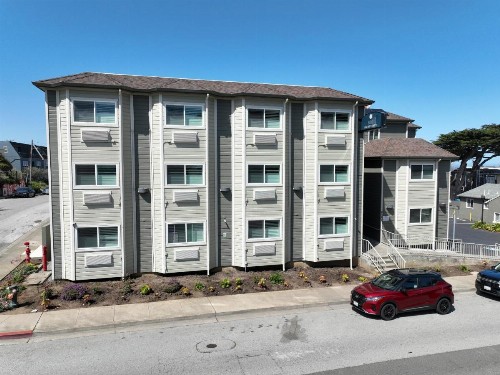 Americas Best Value Inn San Francisco/Pacifica - image 32