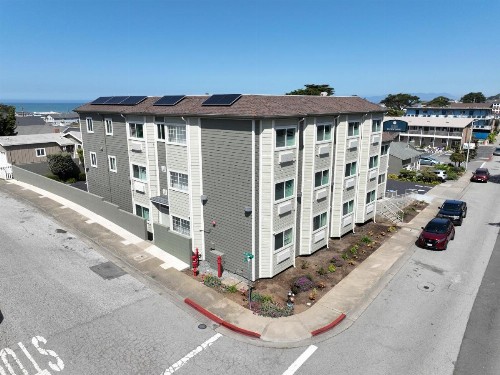 Americas Best Value Inn San Francisco/Pacifica - image 35