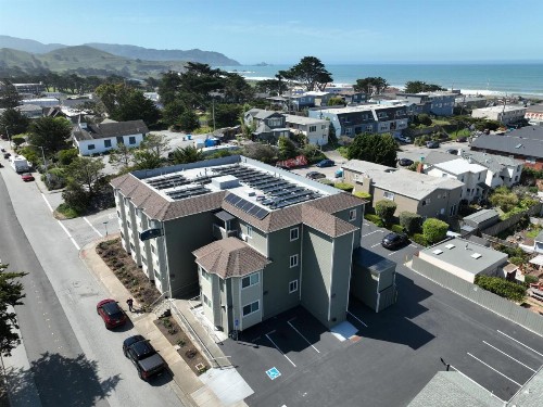 Americas Best Value Inn San Francisco/Pacifica - image 37