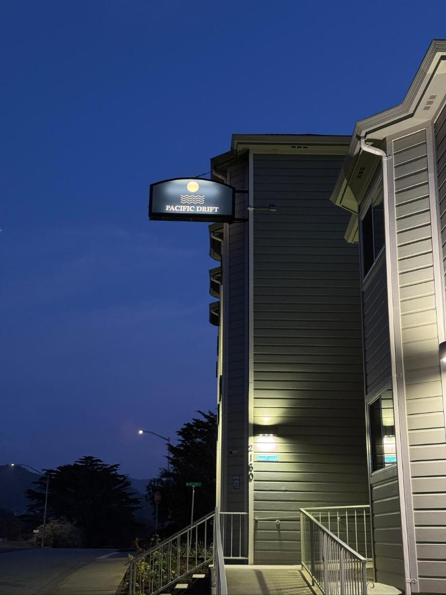 Americas Best Value Inn San Francisco/Pacifica - image 4