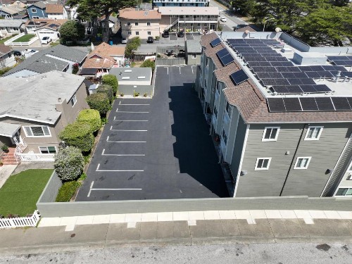Americas Best Value Inn San Francisco/Pacifica - image 41