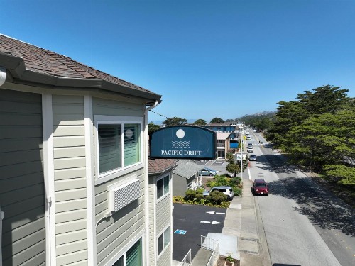 Americas Best Value Inn San Francisco/Pacifica - image 43