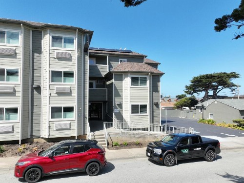 Americas Best Value Inn San Francisco/Pacifica - image 45