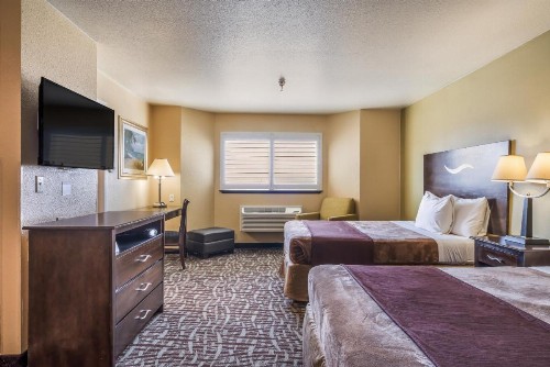 Americas Best Value Inn San Francisco/Pacifica - image 46
