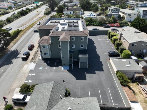 Americas Best Value Inn San Francisco/Pacifica - image 47