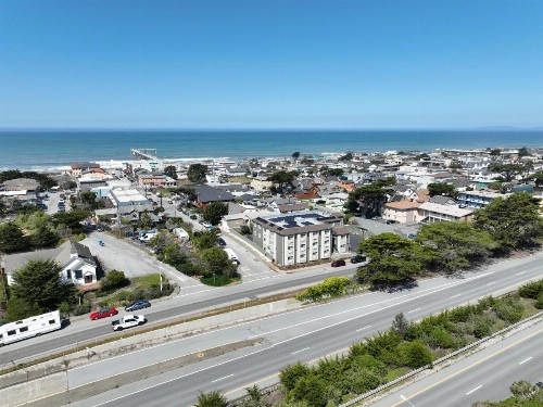 Americas Best Value Inn San Francisco/Pacifica - image 48