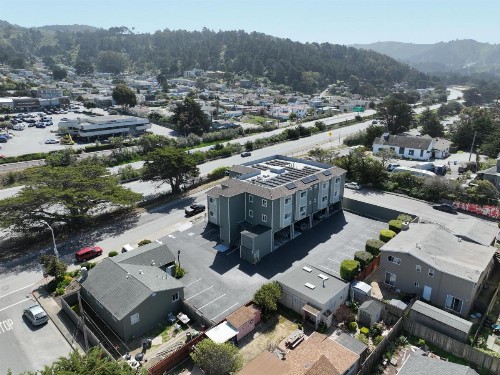 Americas Best Value Inn San Francisco/Pacifica - image 49