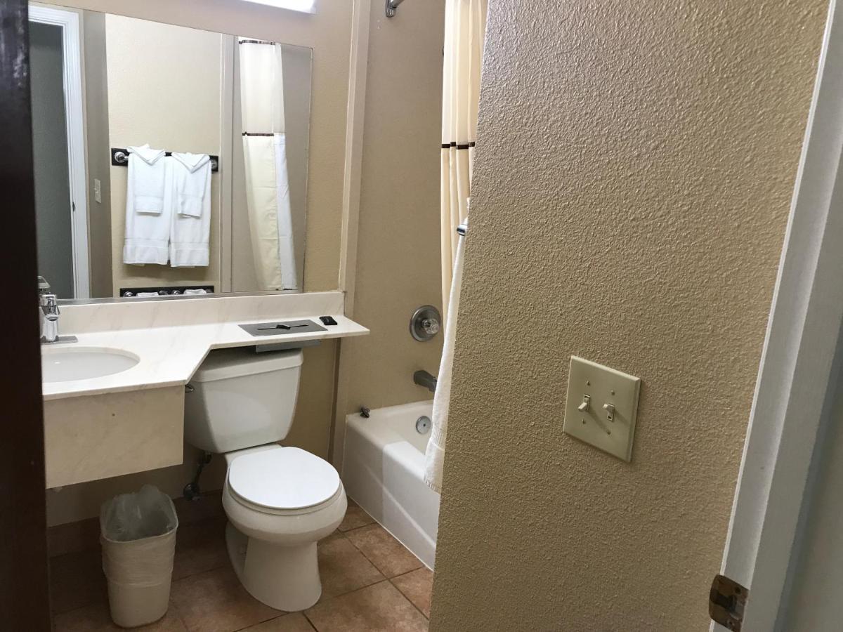 Americas Best Value Inn San Francisco/Pacifica - image 7