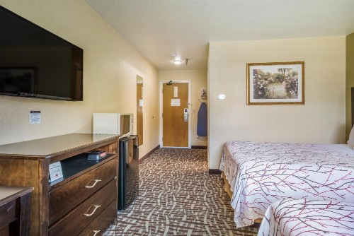 Americas Best Value Inn San Francisco/Pacifica - image 8