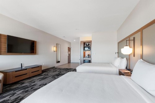 Fairfield by Marriott Inn & Suites San Francisco Pacifica - image 12