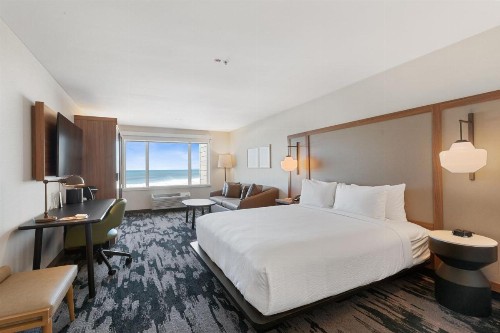Fairfield by Marriott Inn & Suites San Francisco Pacifica - image 14