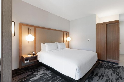 Fairfield by Marriott Inn & Suites San Francisco Pacifica - image 15