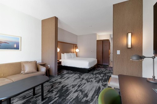 Fairfield by Marriott Inn & Suites San Francisco Pacifica - image 18
