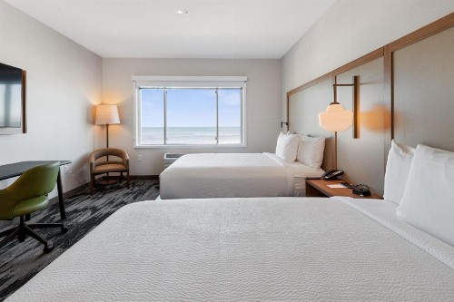 Fairfield by Marriott Inn & Suites San Francisco Pacifica - image 19