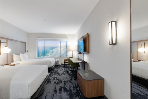 Fairfield by Marriott Inn & Suites San Francisco Pacifica - image 21