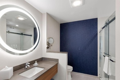 Fairfield by Marriott Inn & Suites San Francisco Pacifica - image 23