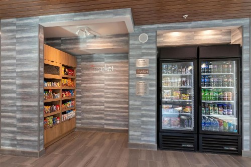 Fairfield by Marriott Inn & Suites San Francisco Pacifica - image 25