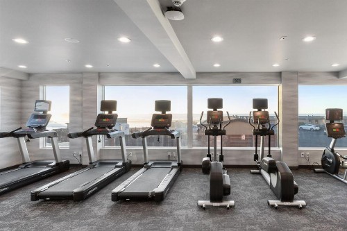 Fairfield by Marriott Inn & Suites San Francisco Pacifica - image 29