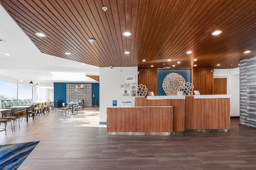 Fairfield by Marriott Inn & Suites San Francisco Pacifica - image 3