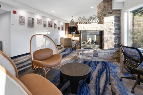 Fairfield by Marriott Inn & Suites San Francisco Pacifica - image 5