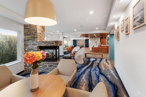 Fairfield by Marriott Inn & Suites San Francisco Pacifica - image 6