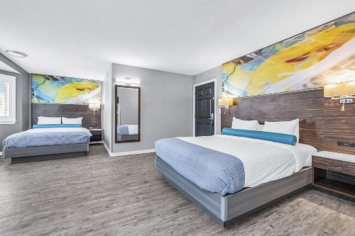 Inn At Rockaway - image 44