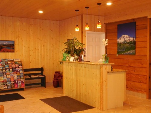 Mountain View Lodge - No Pets allowed - image 12