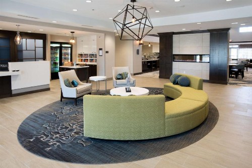 Homewood Suites By Hilton Paducah - image 11