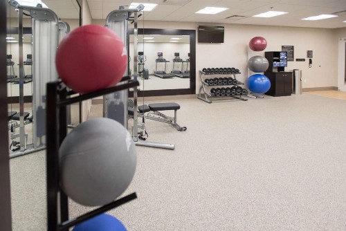 Homewood Suites By Hilton Paducah - image 13
