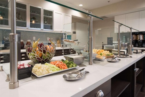 Homewood Suites By Hilton Paducah - image 14