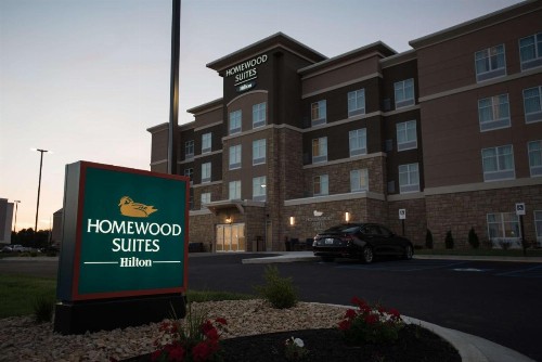 Homewood Suites By Hilton Paducah - image 15