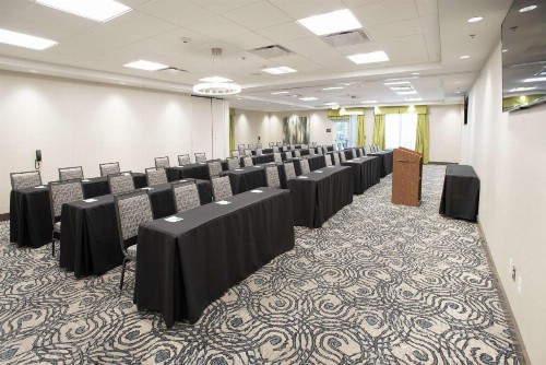 Homewood Suites By Hilton Paducah - image 16