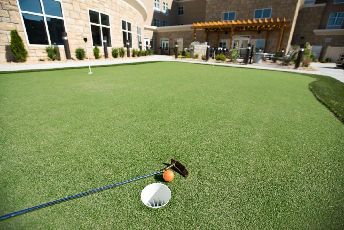 Homewood Suites By Hilton Paducah - image 2