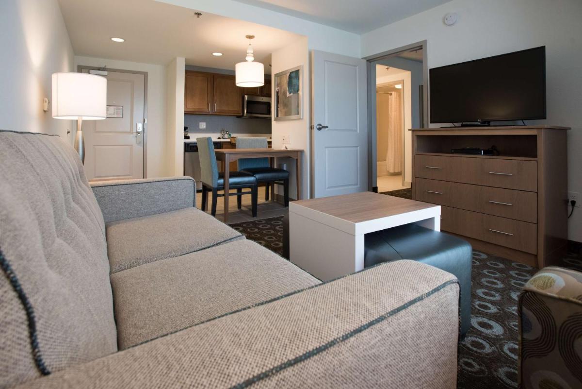 Homewood Suites By Hilton Paducah - image 3