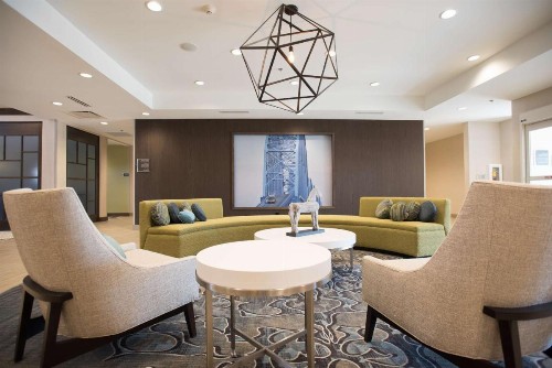 Homewood Suites By Hilton Paducah - image 4
